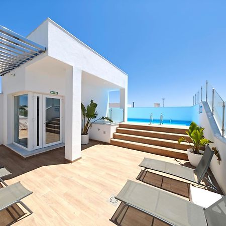 Apartamento A Estrenar En Planta Primera C Con Piscina Μπαρβάτε Εξωτερικό φωτογραφία