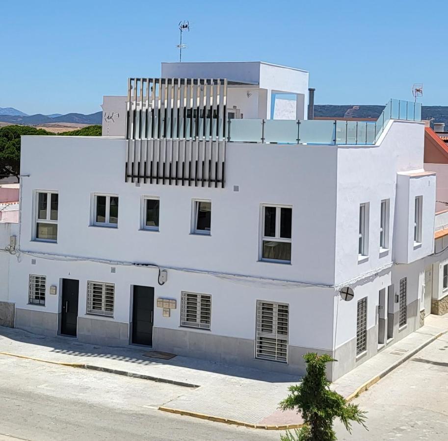 Apartamento A Estrenar En Planta Primera C Con Piscina Μπαρβάτε Εξωτερικό φωτογραφία
