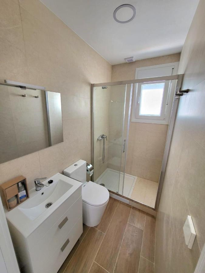 Apartamento A Estrenar En Planta Primera C Con Piscina Μπαρβάτε Εξωτερικό φωτογραφία