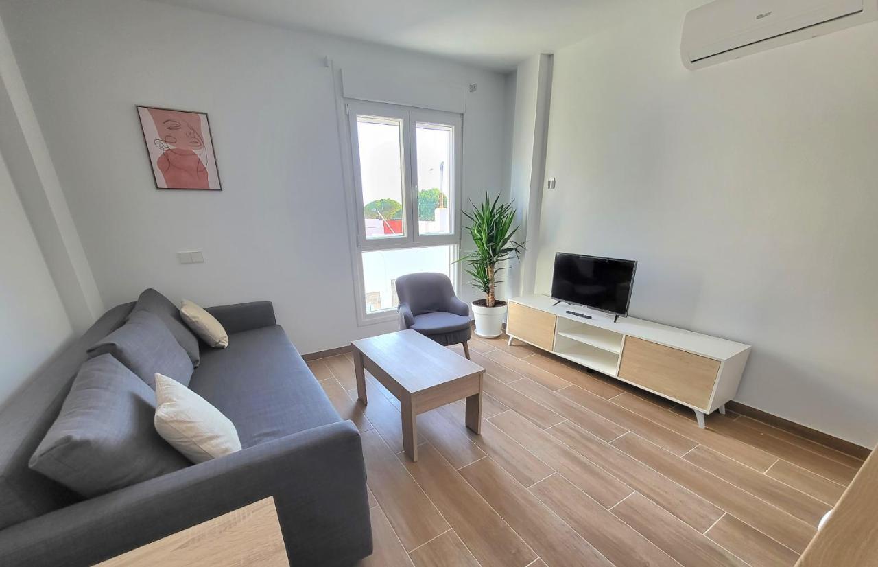 Apartamento A Estrenar En Planta Primera C Con Piscina Μπαρβάτε Εξωτερικό φωτογραφία